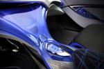 Hyundai HCD-11 Nuvis Concept 2009 года
